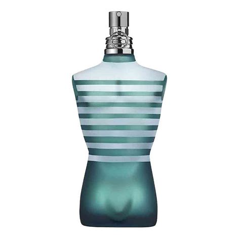 sephora jean paul gaultier scent.